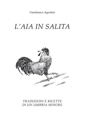 cover image of L'aia in salita